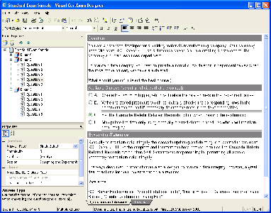Visual Cert Exam Suite 1.9.815 Release Aug 2006