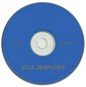 Joe Lynn Turner - Soul Searcher (1985)