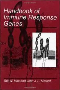 Handbook of Immune Response Genes by John J. L. Simard