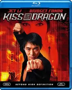 Kiss of the Dragon (2001)