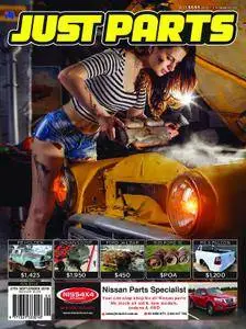 Just Parts – September 2018