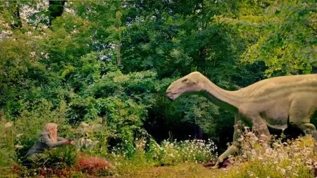 ITV - Dinosaur Britain (2015)