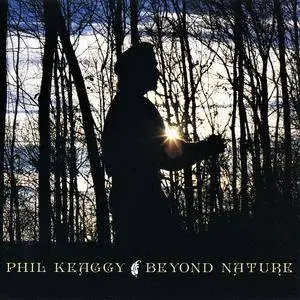Phil Keaggy - Beyond Nature (1991)