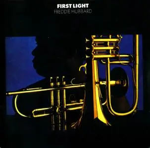 Freddie Hubbard - First Light (1971) {CTI--Sony Music 5127902 rel 2003}