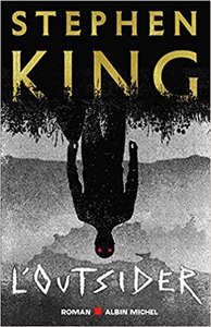 L'Outsider - Stephen King