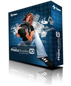 Zoner Photo Studio Professional v12.7
