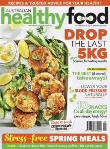 Australian Healthy Food Guide - September 2019