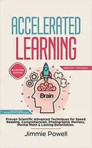 Accelerated Learning