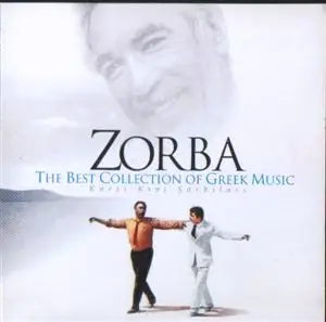 Zorba - The Best Collection of Greek Music