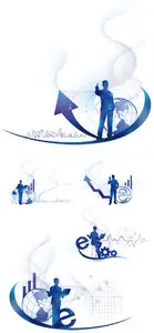 Business Illustration