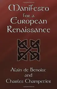 Manifesto for a European Renaissance