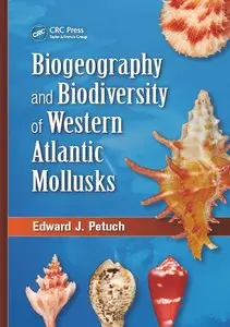 Biogeography and Biodiversity of Western Atlantic Mollusks (repost)