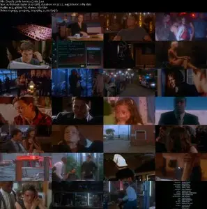 Deadly Little Secrets (2002) 