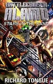 Richard Tongue - Stars in the Sand