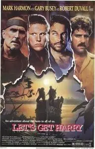 Let's Get Harry (1986)