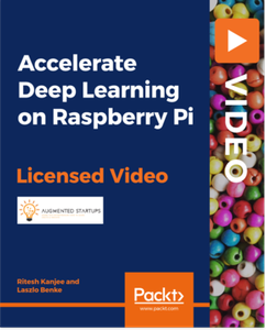 Accelerate Deep Learning on Raspberry Pi