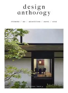Design Anthology - December 2021