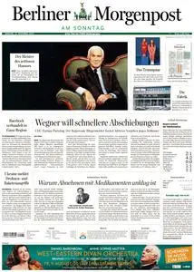 Berliner Morgenpost - 12 November 2023