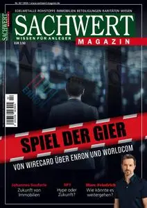 Sachwert Magazin - 29 Februar 2024