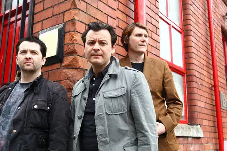 Manic Street Preachers - Lifeblood (2004)