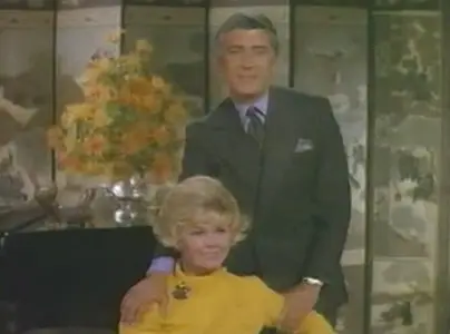 А где был ты, когда погас свет? / Where Were You When The Lights Went Out? (1968, VHSRip)