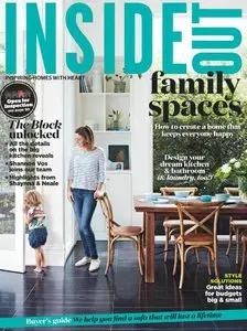 Inside Out - May 2015