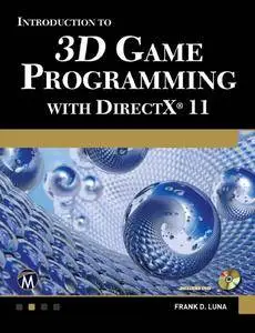 Introduction to 3D Game Programming with DirectX 11 (repost)