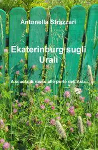 Ekaterinburg sugli Urali