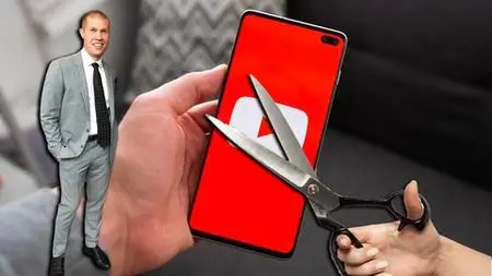 YouTube Clip Master 2.0 [Make Money without Making Videos]