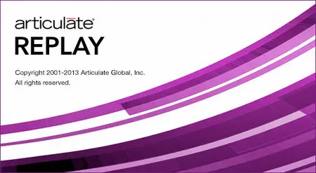 Articulate Replay 1.1.1311.2718