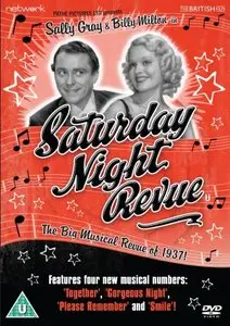 Saturday Night Revue (1937)