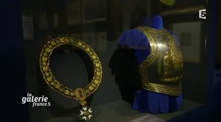 (Fr5) Le Paris de Napoléon, à la recherche du rêve impérial (2015)