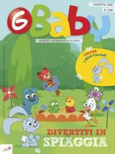 G Baby - Agosto 2016