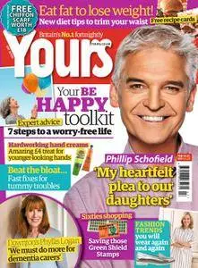 Yours UK - 14 February 2017