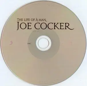 Joe Cocker - The Life Of A Man: The Ultimate Hits 1968-2013 (Essential Edition) (2016)