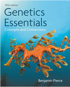 Genetics Essentials: Concepts and Connections