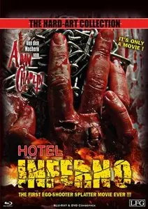 Hotel Inferno (2013)