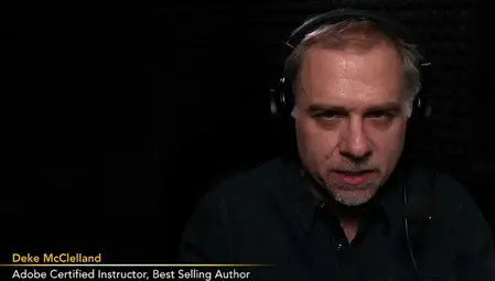 Lynda - Photoshop CS6 One-on-One: Mastery [repost]