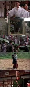 Fist of Legend (1994) [w/Commentary]