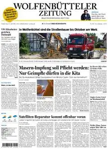 Wolfenbütteler Zeitung - 18. Juli 2019