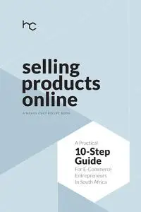 Selling Products Online: A Heavy Chef Recipe Book