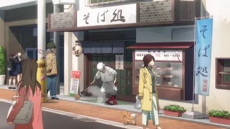 WIND BREAKER - E1 1080p B-Global WEB-DL x264  (AAC 2 0) MSubs ToonsHub  mkv