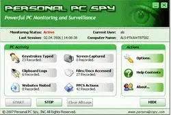 Personal PC Spy v1.9.7