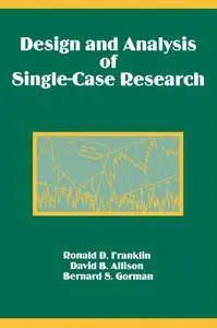 Design and Analysis of Single-Case Research