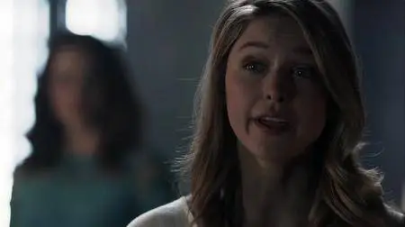 Supergirl S03E22