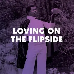 VA - Loving On The Flipside: Sweet Funk And Beat-Heavy Ballads 1969-1977 (2012)