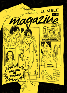 Hai Mai Notato La Forma Delle Mele - Volume 5