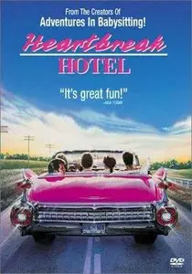 Heartbreak Hotel (1988)