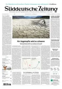 Süddeutsche Zeitung - 15 September 2021