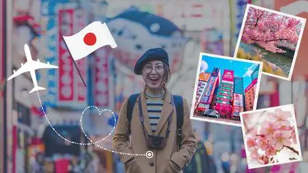 Practical Japanese Conversation For Travelling Japan 1